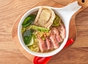 Corned Beef Bulalo