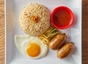 Longsilog