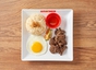 Tapsilog