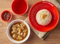 Tendon Pares