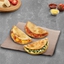 Assorted Pizzawrap Pack of Three