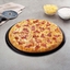 Cheesy Bacon & Ham Classic 12-inch, 8 slices