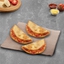 Chorizo Pepperoni Pizzawrap Pack of Three