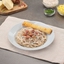 Creamy Bacon Carbonara