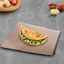 Creamy Spinach Pizzawrap