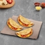 Ham & Cheese Pizzawrap Pack of Three