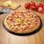 Hawaiian Overload 12-inch, 8 slices