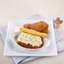 Lasagna Supreme Chicken Combo
