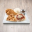 Pizza Combo Meal A