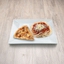 Pizza Combo Meal C