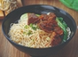 Beef Brisket Noodle