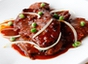 Beef Steak Chinese Style