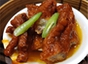 Chicken Feet