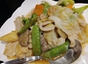 Chop Suey Guisado