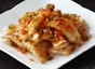 Fried Squid
