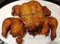 Hap Chan Crispy Fried Chicken