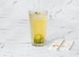 Iced Calamansi Juice
