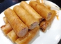 Lumpia Shanghai