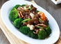 Sauteed Beef