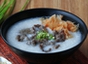 Sliced Beef Congee