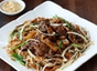 Sliced Beef Fried Ho-fan