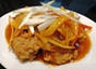 Sweet & Sthis Fish Fillet