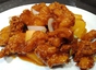 Sweet & Sthis Pork