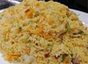 Yang Chow Fried Rice