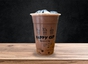 Black Forest Milk Tea