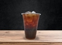 Black Iced Coffee