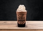 Coffee Jelly Frappe