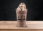 Cookie Crumble Frappe