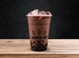 Dark Chocolate Milk Tea