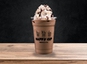 Mocha Frappe