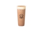 Cocoa with Rock Salt & Cheese