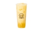 Lemon Yakult Smoothie