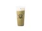 Matcha with Rock Salt & Cheese