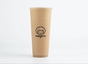 Milk Tea Smoothie