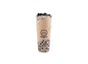 Panda Pearl Milk Tea