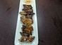 Grilled Pork Belly