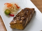 Grilled Tuna Belly