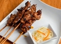 Pork Barbeque