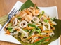 Seafood Habhab