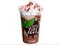 Black Forest Frappe