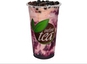 Blueberry Cheesecake Frappe