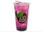 Blueberry Lemonade Cooler