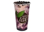Blueberry Milk Tea