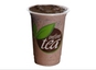 Dark Chocolate Cookie Crumble Frappe