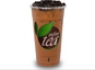 Dark Cocoa Milk Tea