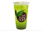 Green Apple Lemonade Cooler